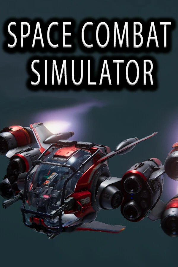 Space Combat Simulator