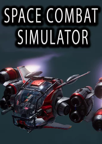 Space Combat Simulator
