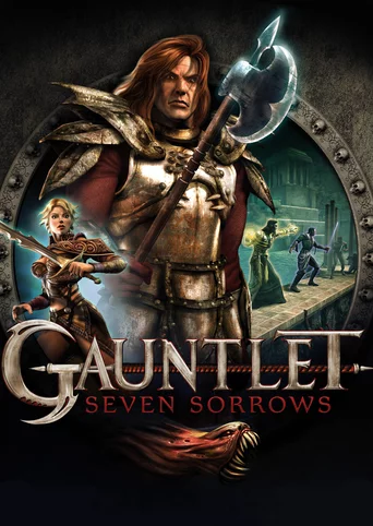 Gauntlet: Seven Sorrows