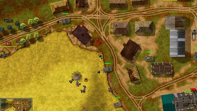 close combat cross of iron