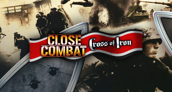 Close Combat: Cross of Iron