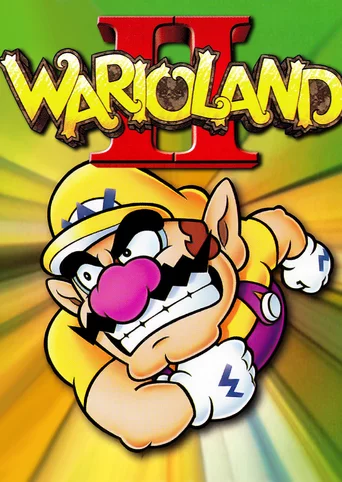 Wario Land II