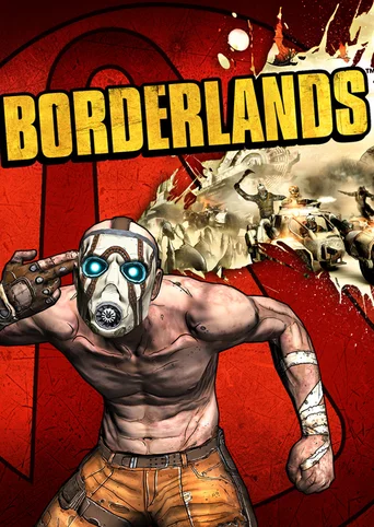 Borderlands GOTY