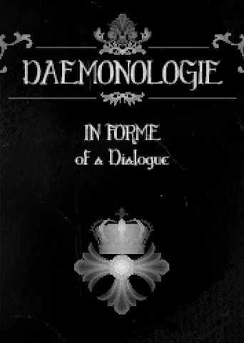 Daemonologie