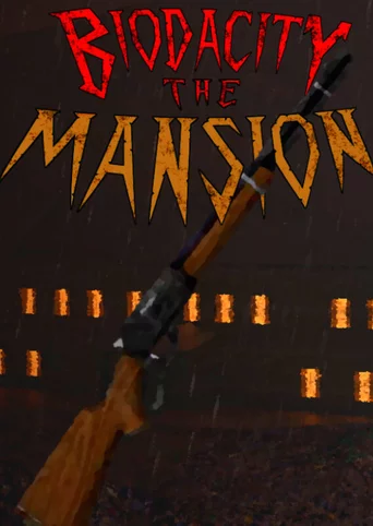 Biodacity The Mansion