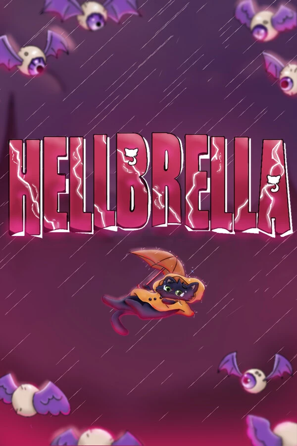 Hellbrella