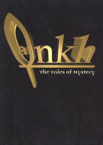 Ankh: The Tales of Mystery