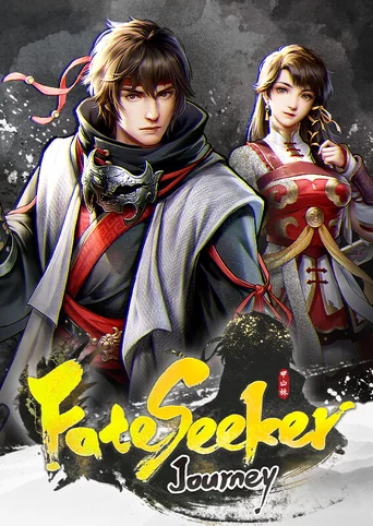 Fate Seeker: Journey