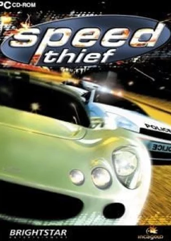Speed Thief