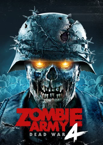 Zombie Army 4: Dead War