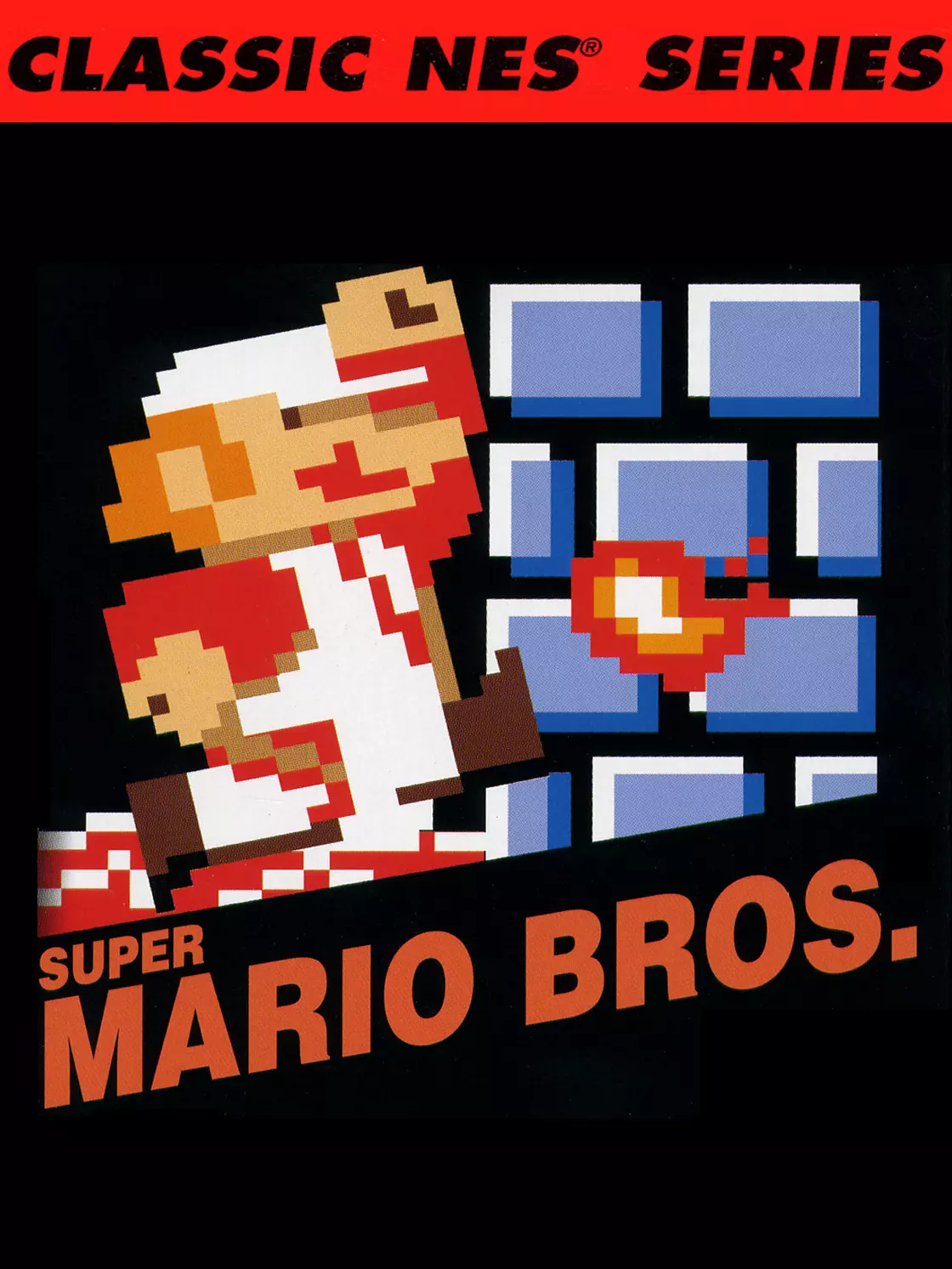 Classic NES Series: Super Mario Bros.