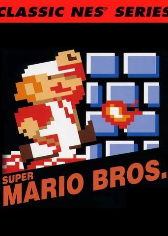 Classic NES Series: Super Mario Bros.