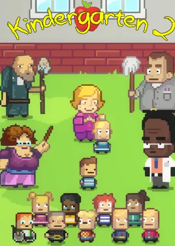 Kindergarten 2