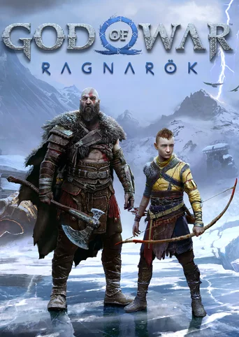 God of War Ragnarök