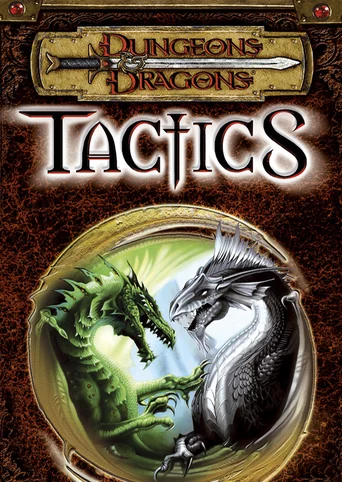 Dungeons & Dragons Tactics