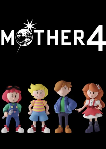 Mother 4