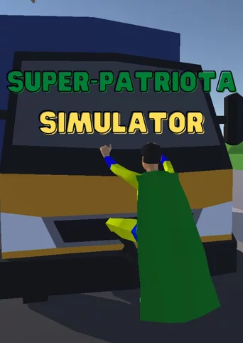 Super-Patriota Simulator