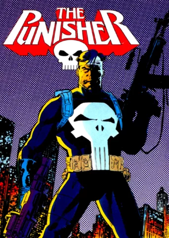 The Punisher