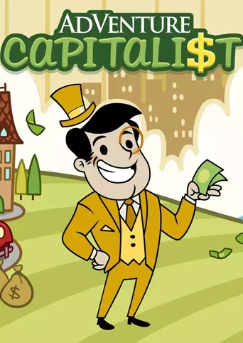 AdVenture Capitalist