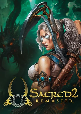 Sacred 2 Remaster