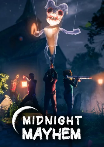 Midnight Mayhem