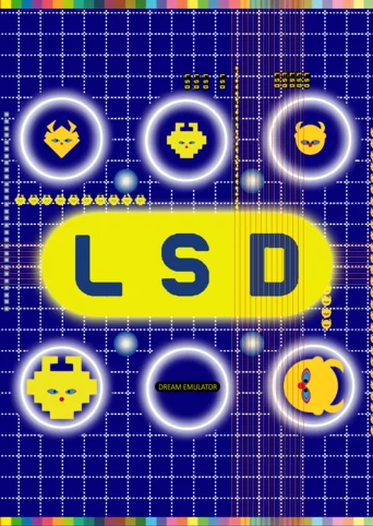 LSD: Dream Emulator