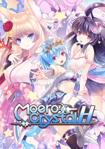 Moero Crystal H