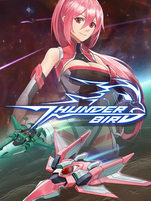 Thunderbird