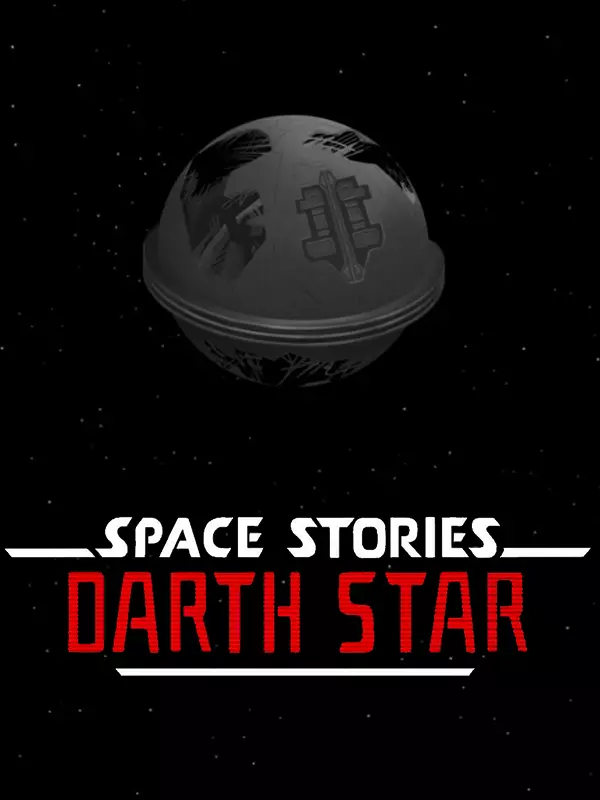 Space Wars: Darth Star