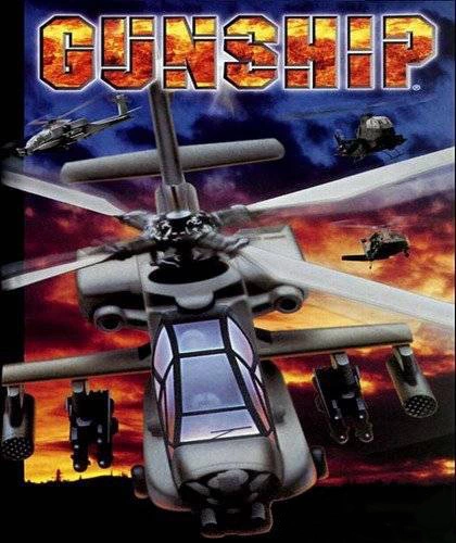 Gunship