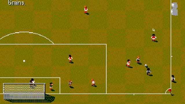 SENSIBLE WORLD OF SOCCER SCARICARE