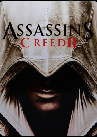 Assassin's Creed II: The Master Assassin's Edition