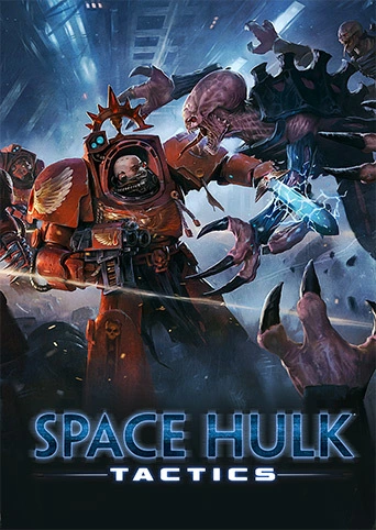 Space Hulk: Tactics