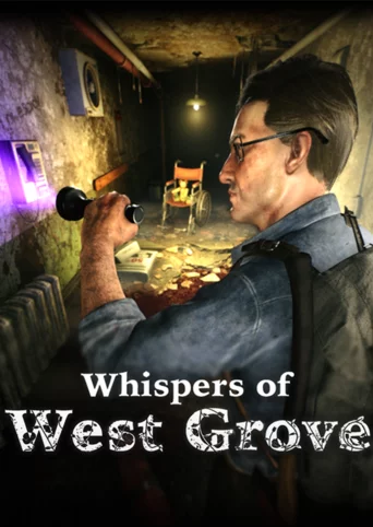Whispers of West Grove