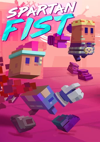 Spartan Fist