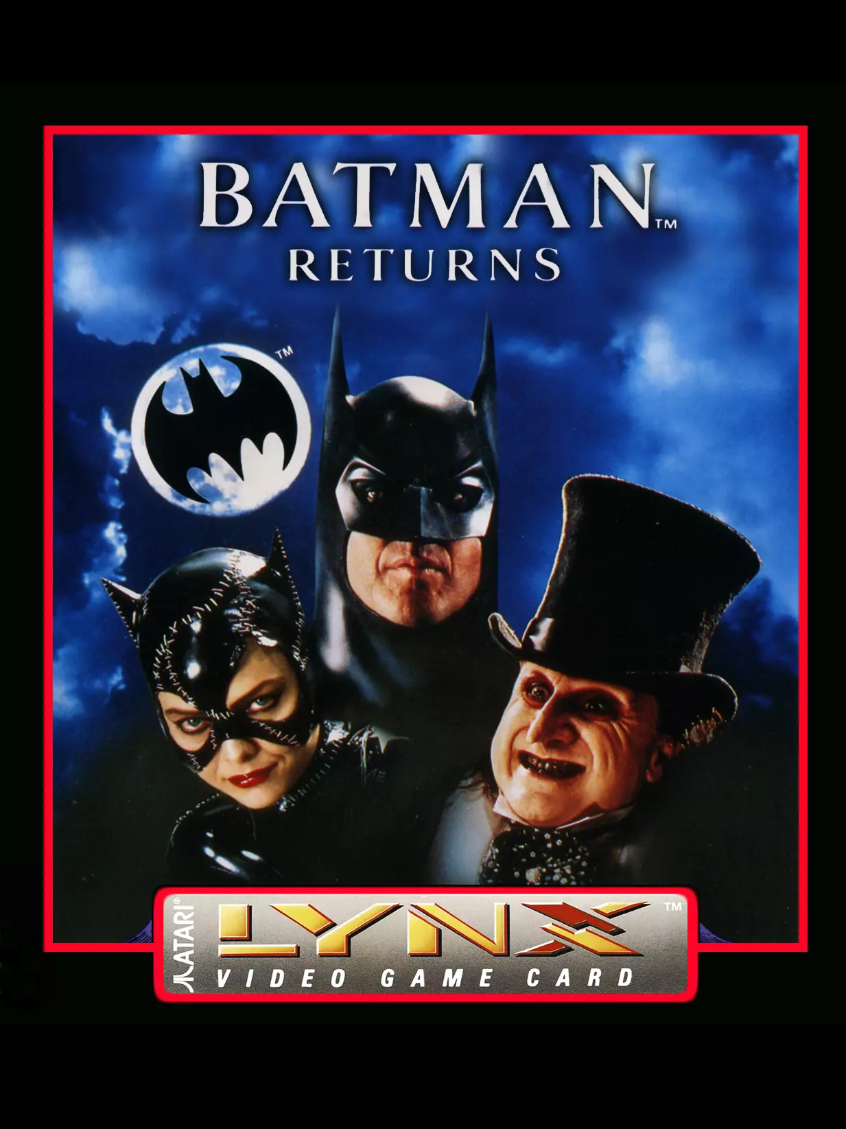 Batman Returns