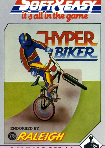 Hyper Biker