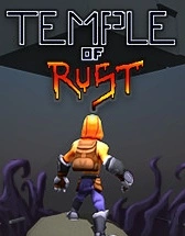 Temple of Rust