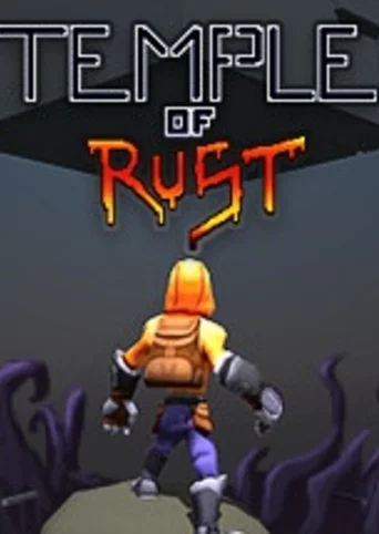 Temple of Rust