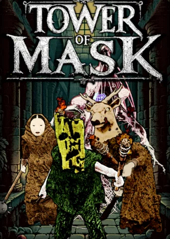 Tower of Mask