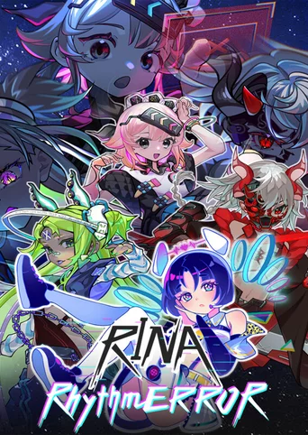Rina RhythmError