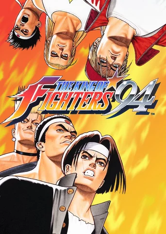 The King of Fighters '94