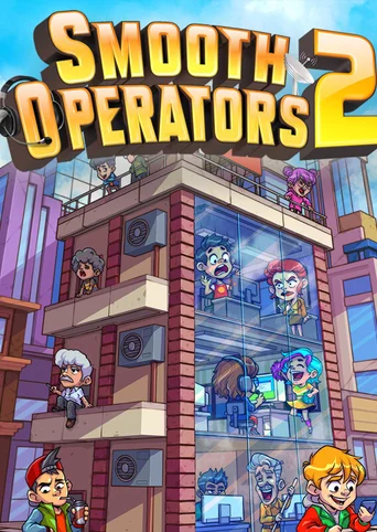 Smooth Operators 2