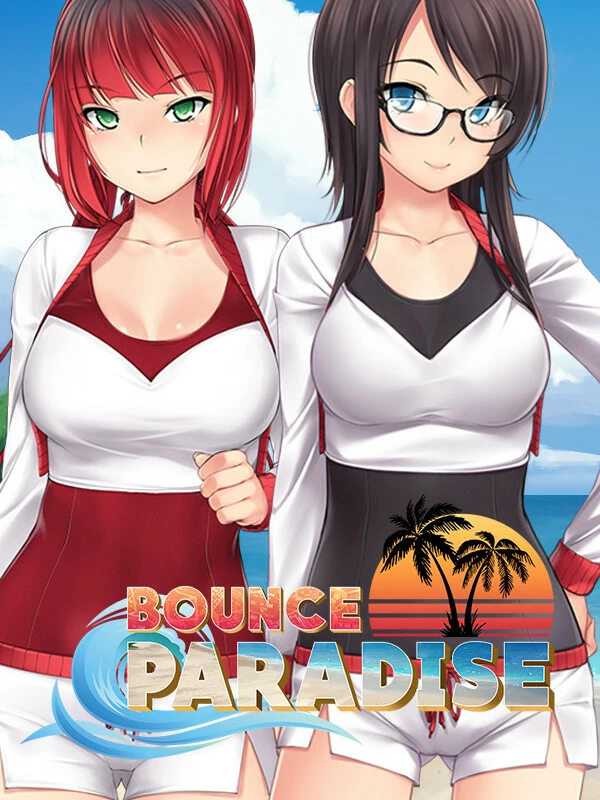 Bounce Paradise
