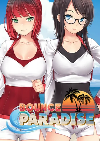 Bounce Paradise