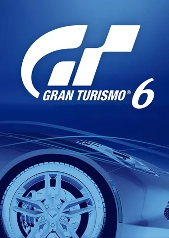 Gran Turismo 6