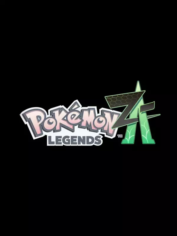 Pokémon Legends: Z-A