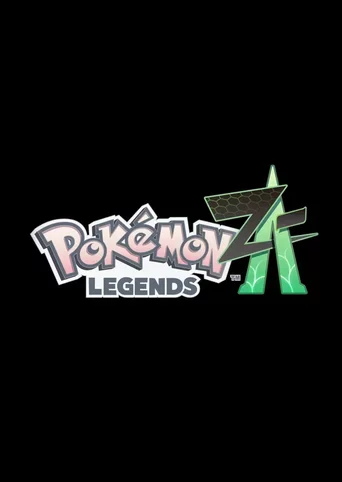 Pokémon Legends: Z-A