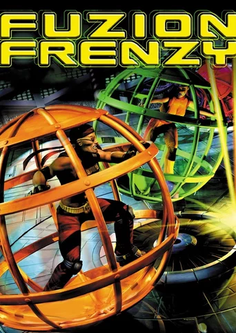 Fuzion Frenzy