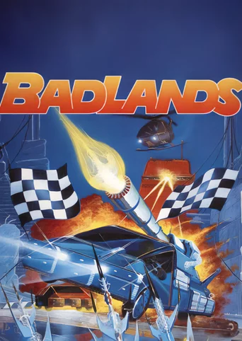 BadLands